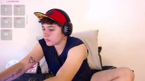 Noah online show from January 30, 10:41 pm