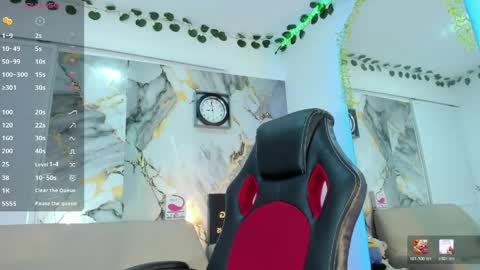 noah online show from April 11, 8:02 pm