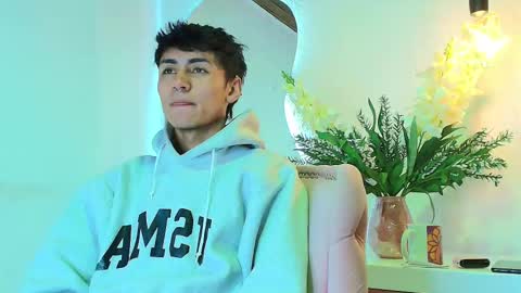 Noah online show from October 4, 4:10 am