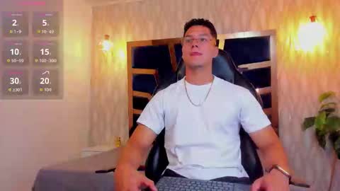 Noah online show from March 7, 5:43 pm