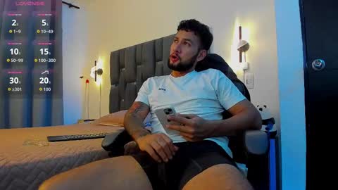 NOAH online show from November 20, 6:57 am