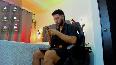 NOAH online show from December 14, 1:05 pm