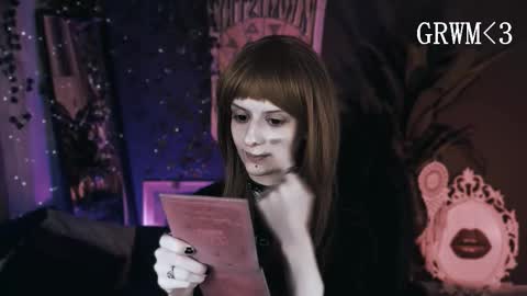 REAL name LiaDM are always open online show from January 14, 3:17 pm