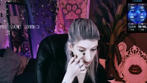 REAL name LiaDM are always open online show from April 10, 2:55 pm