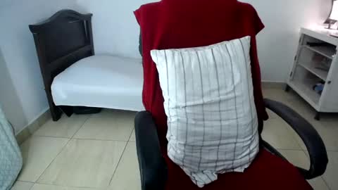 Snapshot of noah_ferrari8 chatting on December 27, 11:28 am noah_ferrari8 online show from December 27, 11:28 am