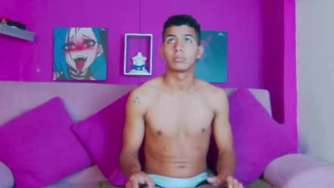 Noah online show from December 22, 12:57 pm