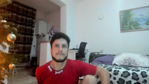 Noah online show from December 22, 7:31 pm