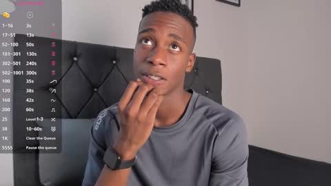 noah_johes online show from March 3, 3:56 am