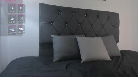 noah_johes online show from April 2, 3:26 am