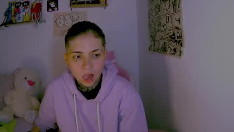 noah hehim    online show from March 6, 4:25 pm