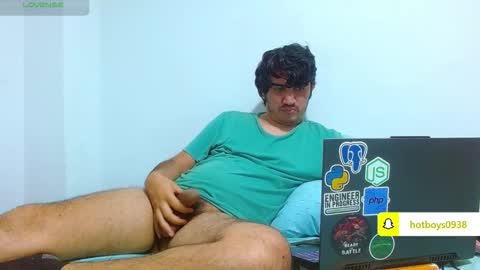 noah_meyer_ online show from October 24, 3:25 am