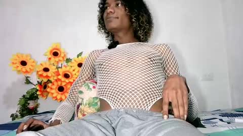 Noah Millers online show from April 14, 9:37 am