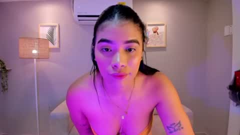 Noemy online show from July 15, 12:43 pm