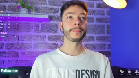    online show from March 31, 12:05 pm