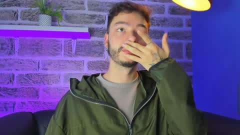    online show from April 3, 12:03 pm