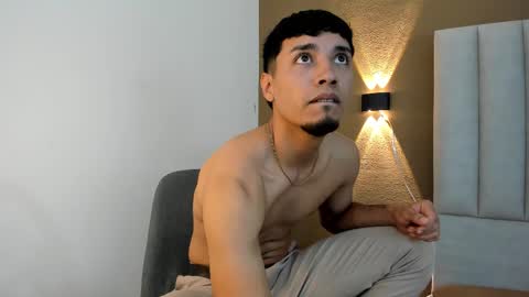 Snapshot of noah_smith05 chatting on February 13, 10:50 pm noah online show from February 13, 10:50 pm