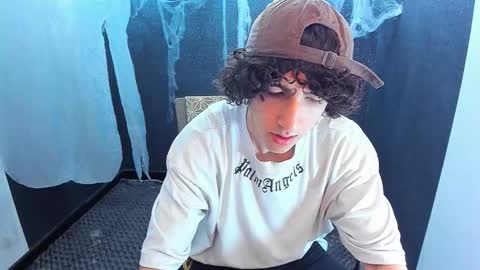 Snapshot of noah_sokolov chatting on October 30, 1:45 pm noah_sokolov online show from October 30, 1:45 pm