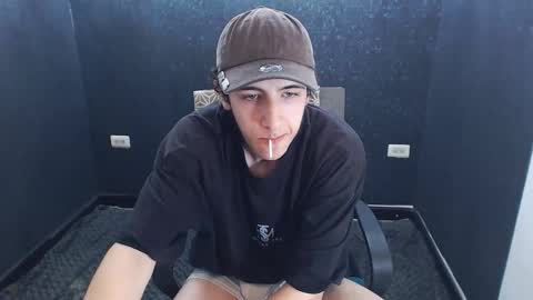 Snapshot of noah_sokolov chatting on November 14, 7:56 pm noah_sokolov online show from November 14, 7:56 pm