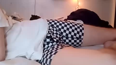 Noah Wesley online show from January 10, 3:06 pm