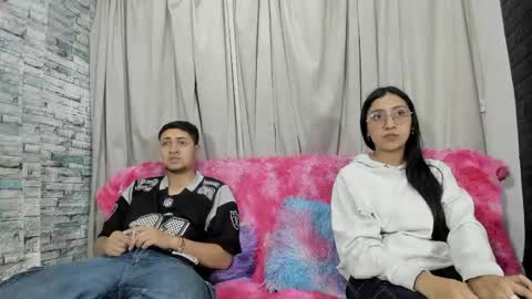 Noahandbunny online show from April 17, 11:24 am