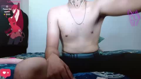 noahayala1 online show from September 13, 12:32 am