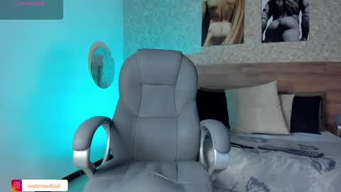 Noah online show from October 29, 12:07 pm