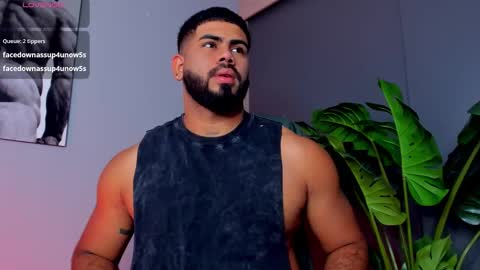 Noah online show from February 11, 9:20 pm