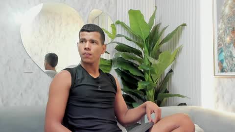 NOAH online show from April 11, 3:00 am