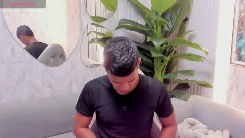 NOAH online show from April 12, 2:38 am