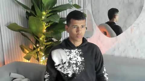 Snapshot of noahdark_ chatting on July 9, 2:59 am NOAH online show from July 9, 2:59 am