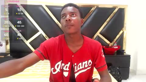 Snapshot of noahjhonson69 chatting on January 6, 7:28 pm noah online show from January 6, 7:28 pm