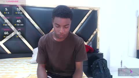 Snapshot of noahjhonson69 chatting on January 7, 7:16 pm noah online show from January 7, 7:16 pm