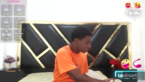 Snapshot of noahjhonson69 chatting on January 11, 7:08 pm noah online show from January 11, 7:08 pm