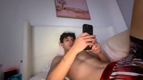 noahlynx online show from April 14, 8:42 am