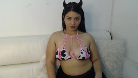 Noa Pino online show from October 16, 7:37 pm