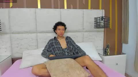 NobaCortez online show from April 11, 2:49 am