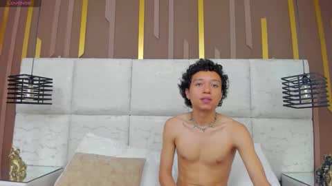 NobaCortez online show from April 11, 7:45 am