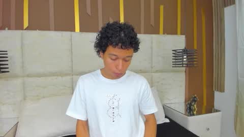 NobaCortez online show from April 14, 3:12 am