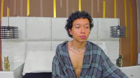 NobaCortez online show from April 15, 2:40 am