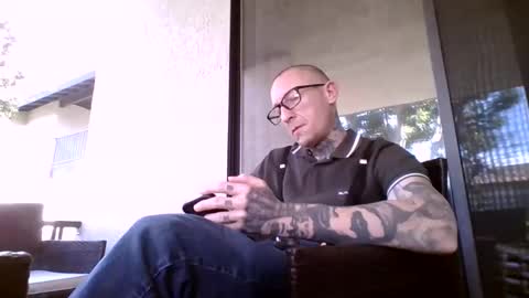 noboundariesinprivate online show from February 6, 8:45 pm