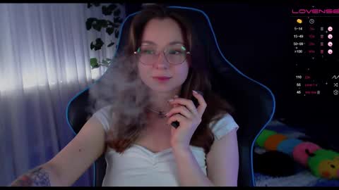 Snapshot of nochnoye_soltse chatting on December 23, 8:47 pm Sun or Luna online show from December 23, 8:47 pm