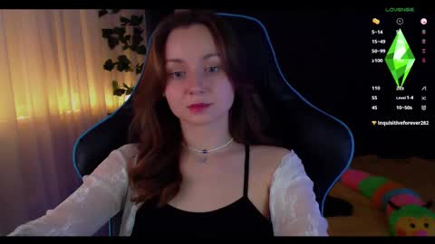 Snapshot of nochnoye_soltse chatting on January 21, 8:32 pm Sun or Luna online show from January 21, 8:32 pm