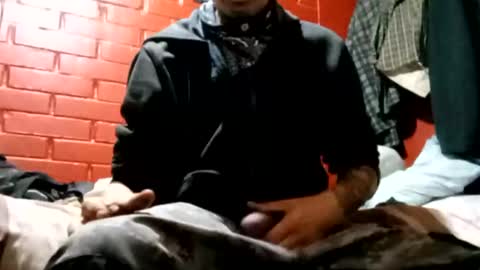 nocturnus1980 online show from November 3, 11:59 pm