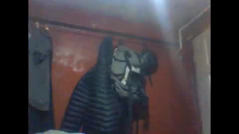 nocturnus1980 online show from April 16, 12:00 am