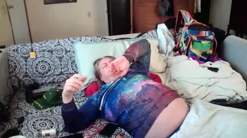 Snapshot of nodak808 chatting on January 26, 6:37 pm Jonny Coxman online show from January 26, 6:37 pm