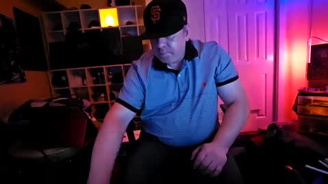 Snapshot of nodak808 chatting on September 22, 4:47 am Jonny Coxman online show from September 22, 4:47 am