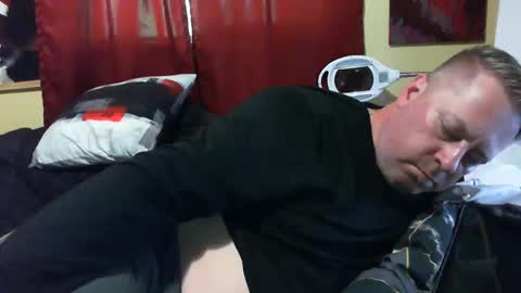 Snapshot of nodak808 chatting on October 10, 8:30 pm Jonny Coxman online show from October 10, 8:30 pm