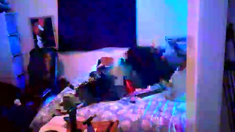 Jonny Coxman online show from March 5, 9:44 pm