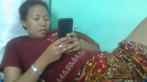 noellah online show from February 20, 6:41 pm