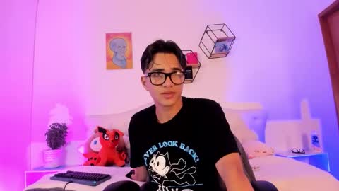 Snapshot of noha_natan chatting on October 19, 12:06 pm noha_natan online show from October 19, 12:06 pm